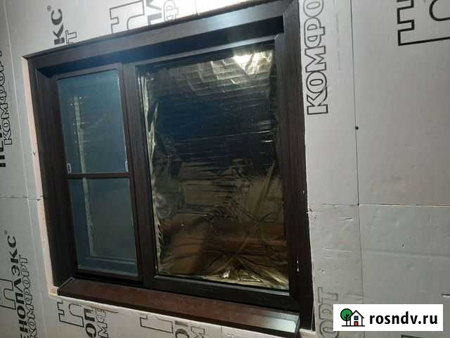 Окна пластиковые бу Армавир - изображение 1