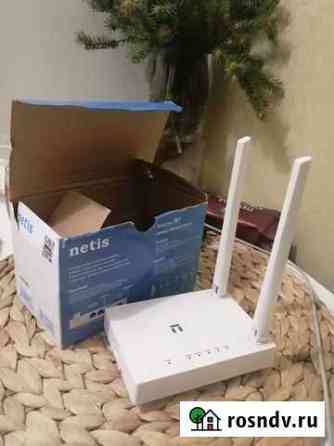 Wifi роутер Тверь