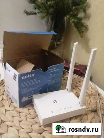 Wifi роутер Тверь - изображение 1