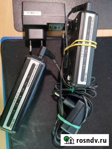 Коммутатор Балаково - изображение 1