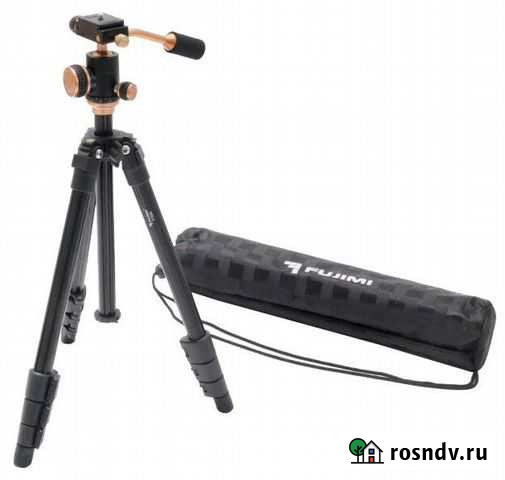 Штатив для фотоаппарата, лампы, телефона Грозный - изображение 1