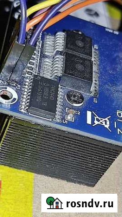 Bts7960 Томск - изображение 1