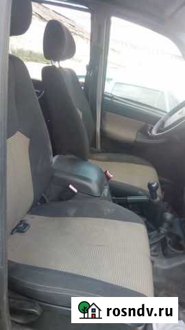 Дополнительная печка УАЗ патриот Линево - изображение 1