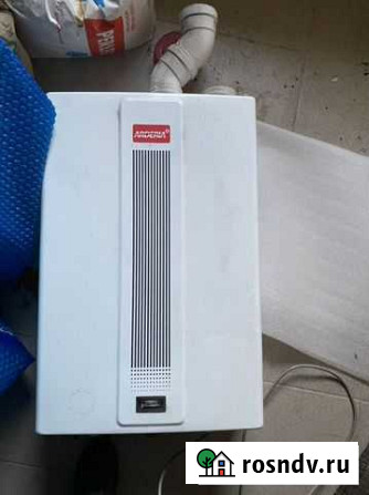 Газовый котел arderia ESR 2.25 ffcd Ново-Талицы - изображение 1