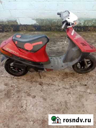 Продам скутер Suzuki sepia old Новоселки - изображение 1