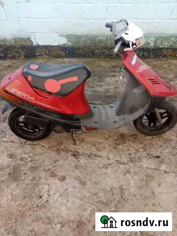 Продам скутер Suzuki sepia old Новоселки - изображение 1