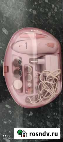 Маникюрный набор Vitek Новороссийск - изображение 1