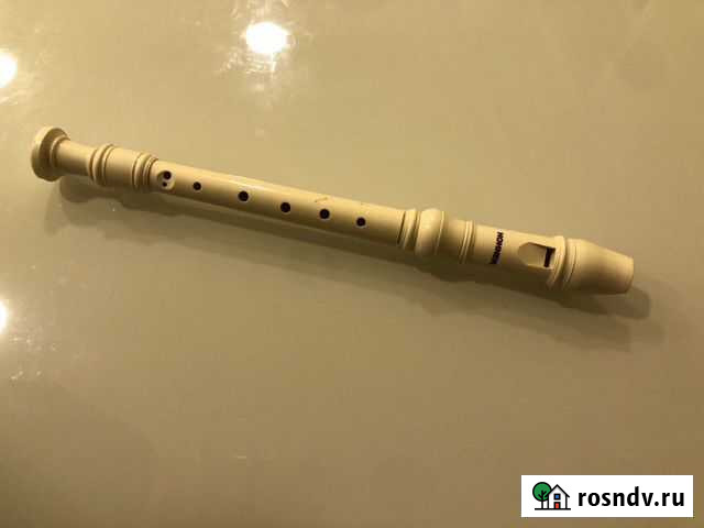 Флейта Самара - изображение 1