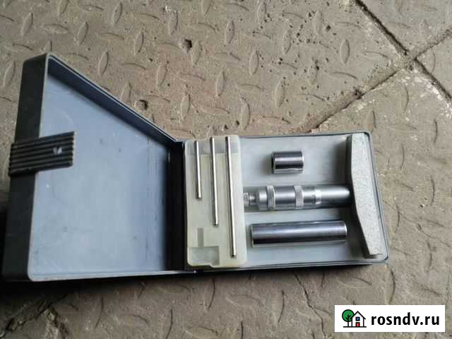 Глубиномер Грязи - изображение 1