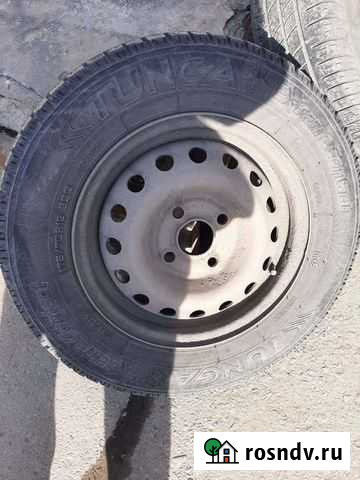 Колеса 175 70 13 Ростов-на-Дону - изображение 1