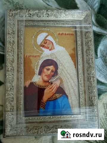 Икона Набережные Челны - изображение 1