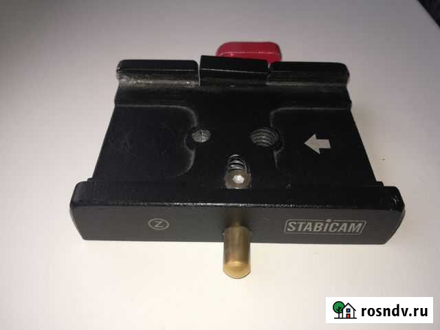 Переходная площадка для штатива Stabicam Оренбург - изображение 1