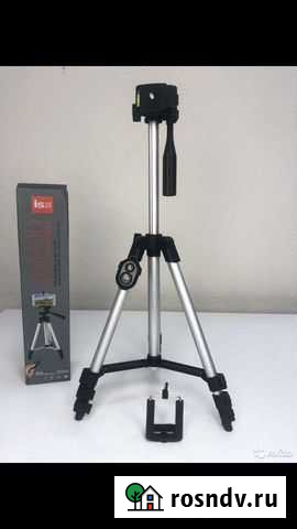 Штатив для телефона Назарово - изображение 1