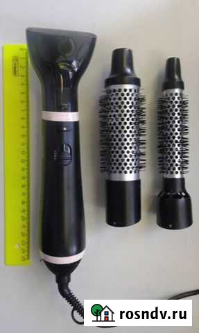 Фен щетка philips Оренбург - изображение 1