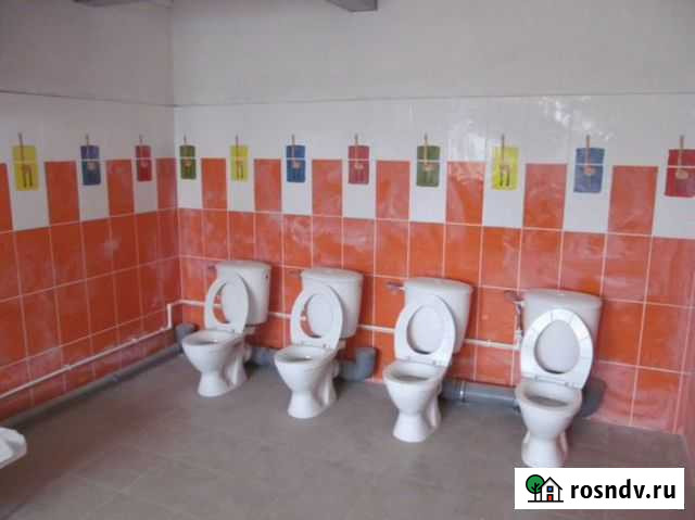 Унитаз детский без бачка (новый) Петрозаводск - изображение 1