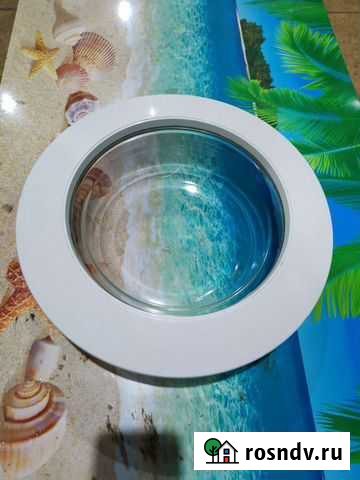 Люк стиральной машины zanussi Нижний Новгород - изображение 1