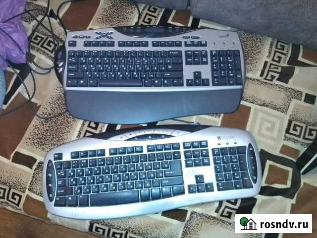 Клавиатура Краснослободск - изображение 1