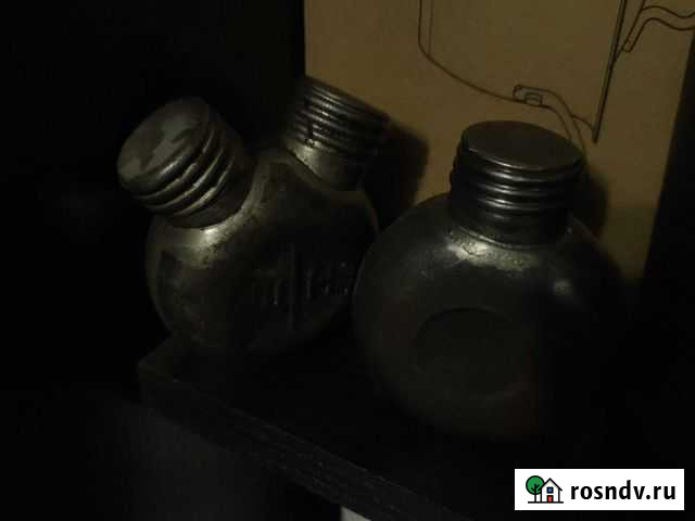 Масленка СССР Мурино - изображение 1