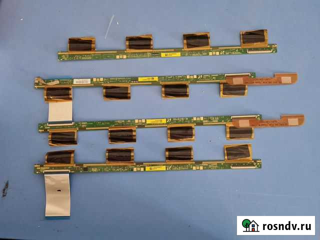 16Y RU65SFR4LV0.0 WZ1746 LJ-13475E Магнитогорск - изображение 1