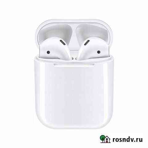 Беспроводные наушники Airpods Чита