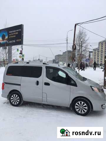 Грузоперевозки фургон Сургут - изображение 1