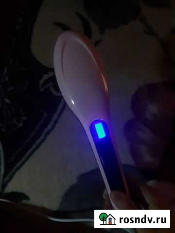 Расческа-выпрямитель Тула - изображение 1