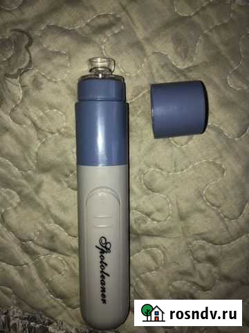 Аппарат для чистки лица вакуумом Череповец - изображение 1