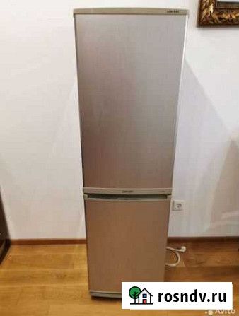 Холодильник Samsung Сочи - изображение 1