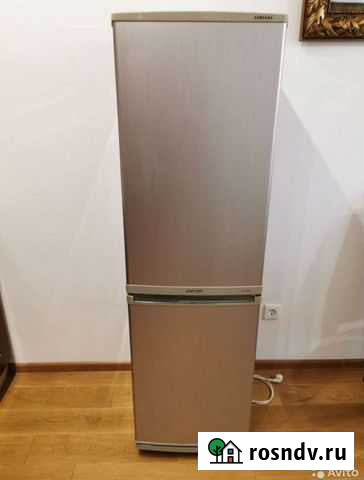 Холодильник Samsung Сочи - изображение 1