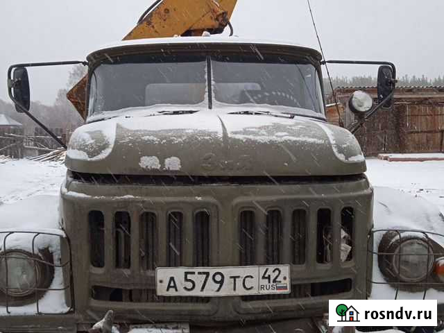 ЗИЛ 131 Тальменка - изображение 1