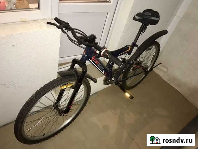 Велосипед Янино-1 - изображение 1