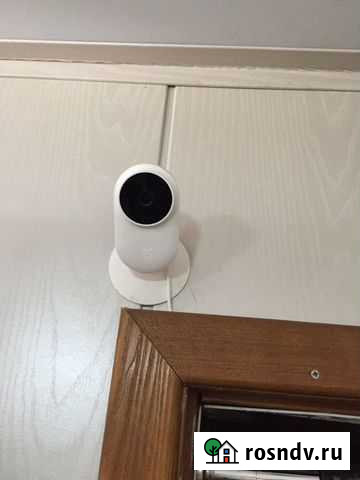 Камера видеонаблюдения Черкесск - изображение 1