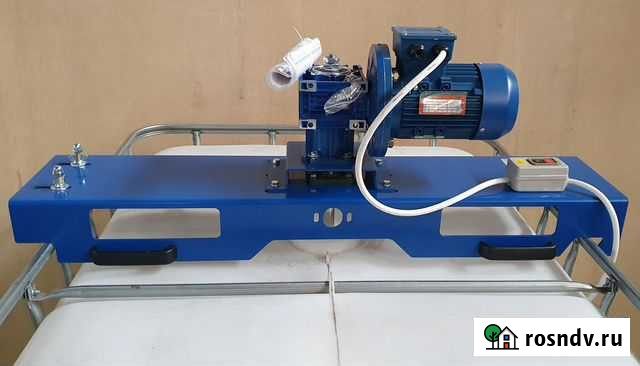 Мешалка для еврокуба Новокузнецк - изображение 1