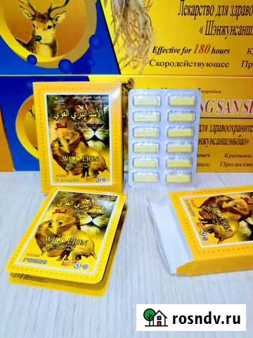 Сила Льва Евпатория - изображение 1