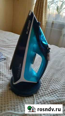 Утюг Polaris Санкт-Петербург - изображение 1