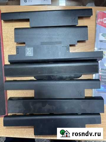 Аккумуляторы от ноутбука Назрань - изображение 1