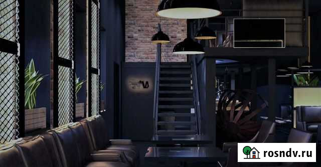 Кальянная в центре города Новосибирск - изображение 1