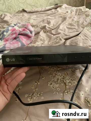 DVD плеер Курск - изображение 1