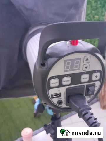 Студийное освещение Горно-Алтайск - изображение 1