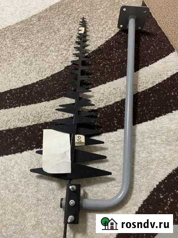 Антенна аппс делта Нижний Новгород - изображение 1