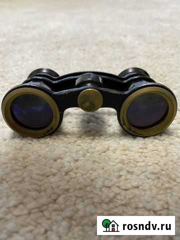 Театральный бинокль Новосибирск - изображение 1