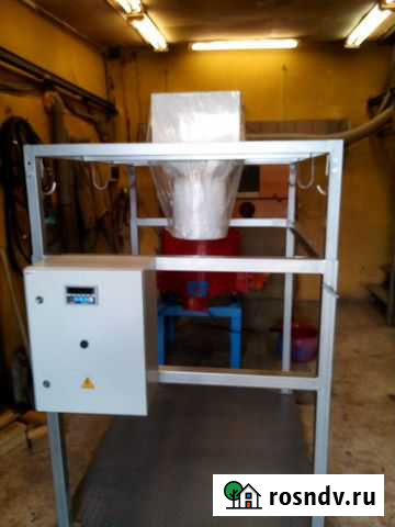 Фасовочный аппарат Черкесск - изображение 1
