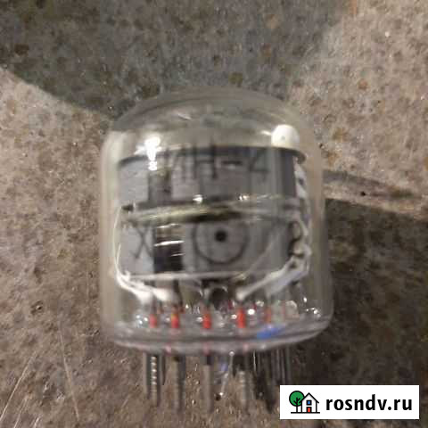 Ин-4 Ярославль - изображение 1