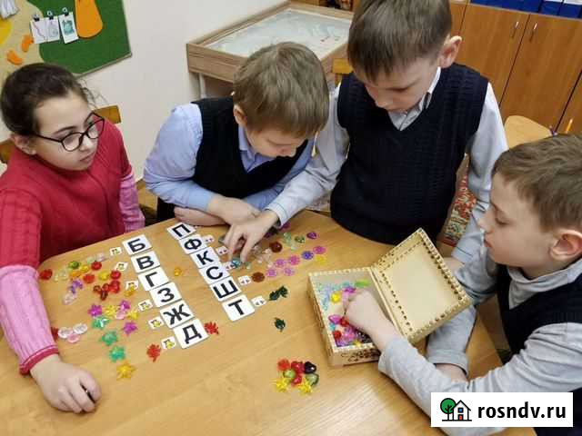 Учитель-логопед, подготовка к школе Курск - изображение 1