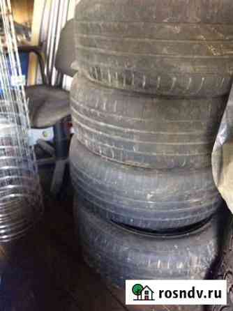Hankook Ventus Prime Владимир