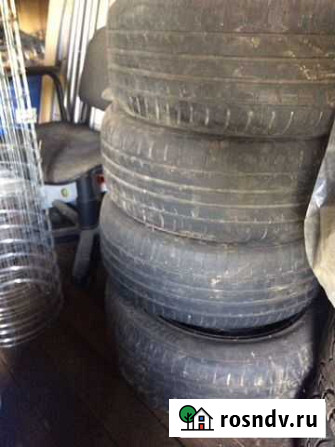 Hankook Ventus Prime Владимир - изображение 1