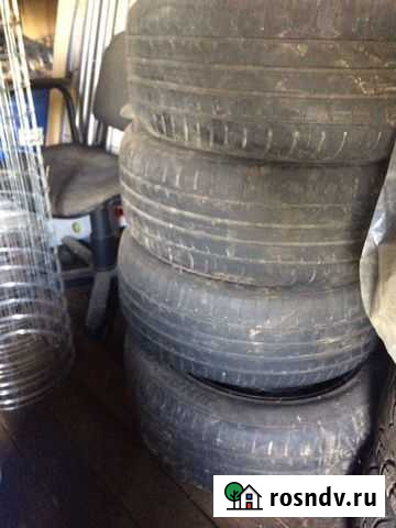 Hankook Ventus Prime Владимир - изображение 1