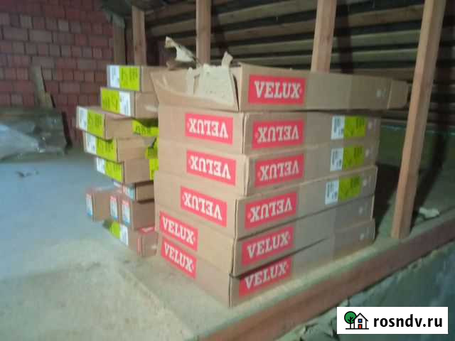 Мансардные окна Обнинск - изображение 1