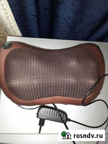 Массажер для тела Магадан - изображение 1