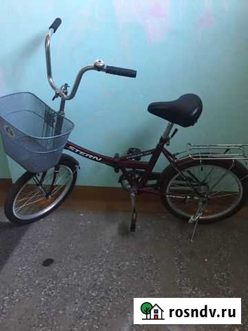 Велосипед подростковый Васильково - изображение 1